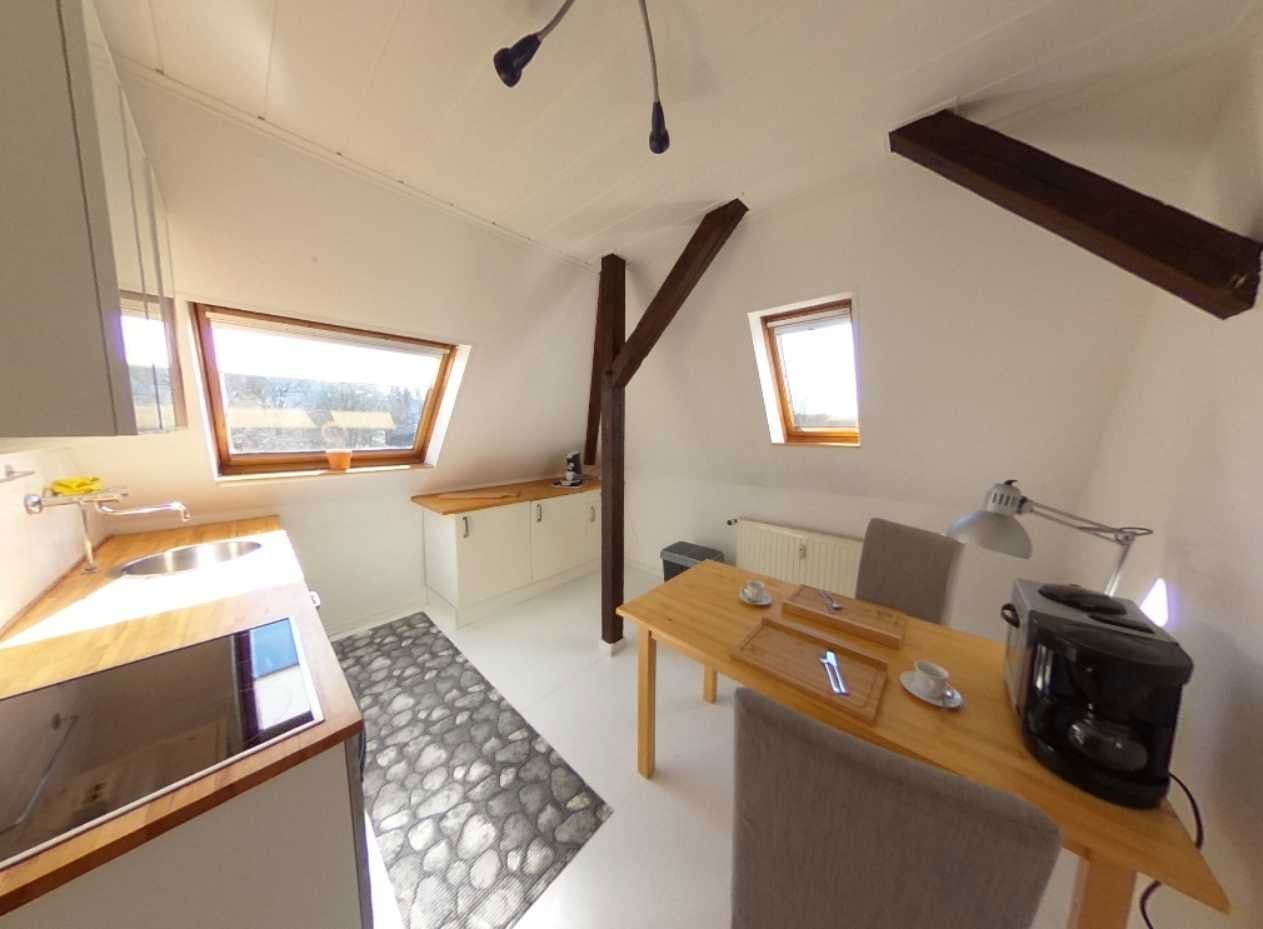 Pronájem bytu 2+1 42 m², Dortmund, Severní Porýní-Vestfálsko Pronájem bytu 2+1 42 m², Dortmund, Severní Porýní-Vestfálsko