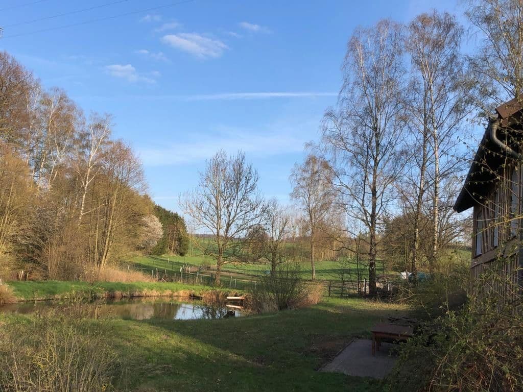 Pronájem pozemku 9.000 m², Lange Reihe, Seesen, Dolní Sasko Pronájem pozemku 9.000 m², Lange Reihe, Seesen, Dolní Sasko