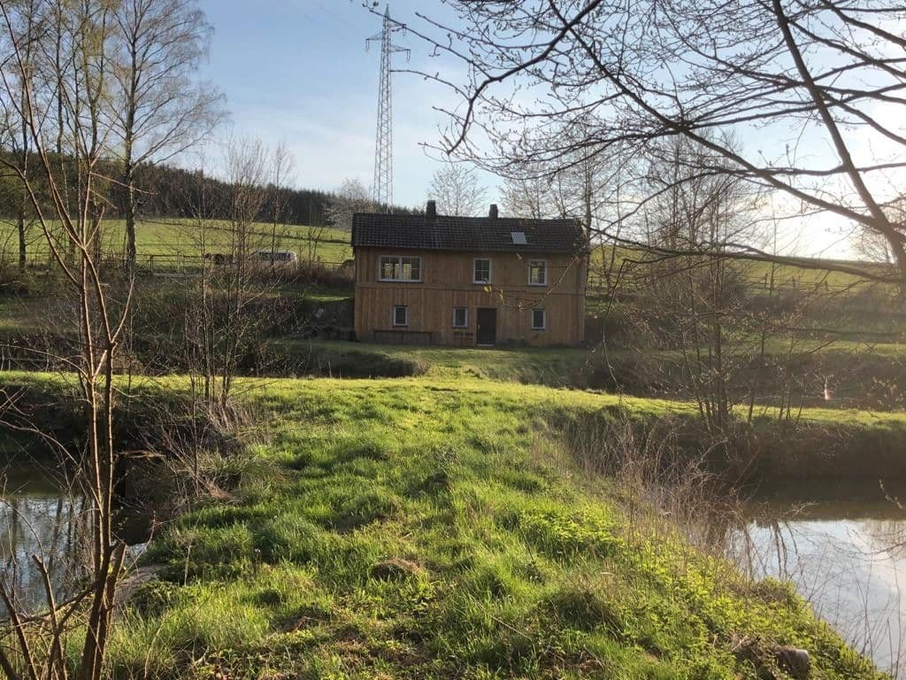 Pronájem pozemku 9.000 m², Lange Reihe, Seesen, Dolní Sasko Pronájem pozemku 9.000 m², Lange Reihe, Seesen, Dolní Sasko