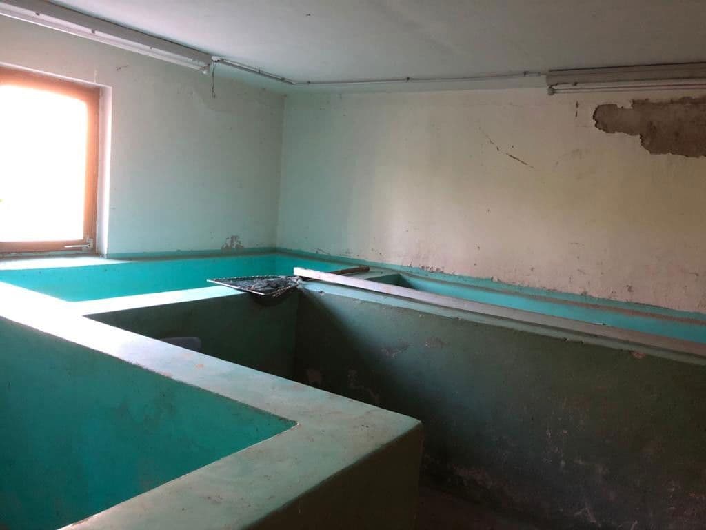 Pronájem pozemku 9.000 m², Lange Reihe, Seesen, Dolní Sasko Pronájem pozemku 9.000 m², Lange Reihe, Seesen, Dolní Sasko