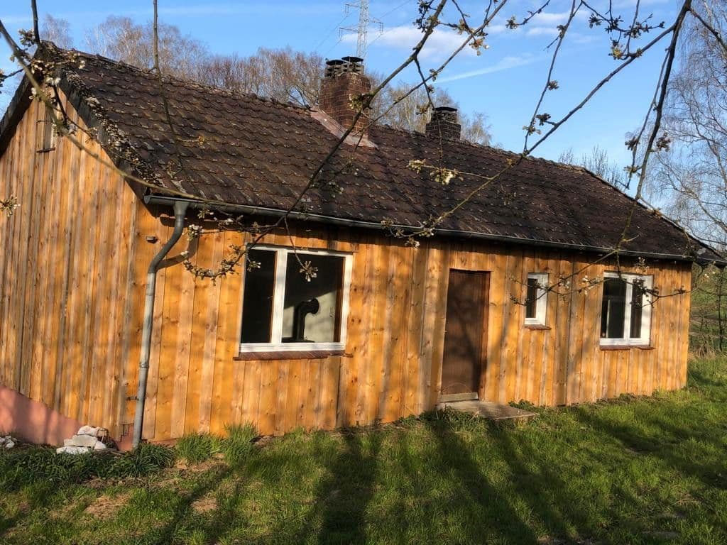 Pronájem pozemku 9.000 m², Lange Reihe, Seesen, Dolní Sasko Pronájem pozemku 9.000 m², Lange Reihe, Seesen, Dolní Sasko