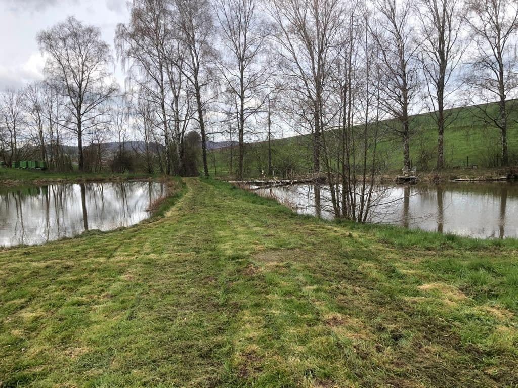 Pronájem pozemku 9.000 m², Lange Reihe, Seesen, Dolní Sasko Pronájem pozemku 9.000 m², Lange Reihe, Seesen, Dolní Sasko
