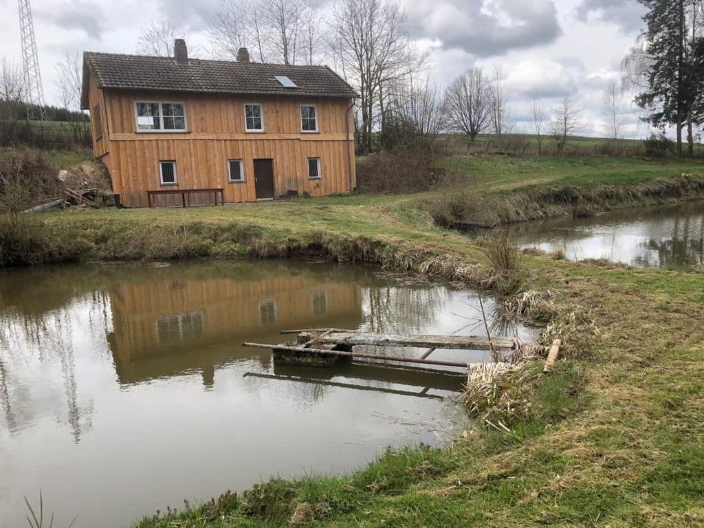 Pronájem pozemku 9.000 m², Lange Reihe, Seesen, Dolní Sasko Pronájem pozemku 9.000 m², Lange Reihe, Seesen, Dolní Sasko