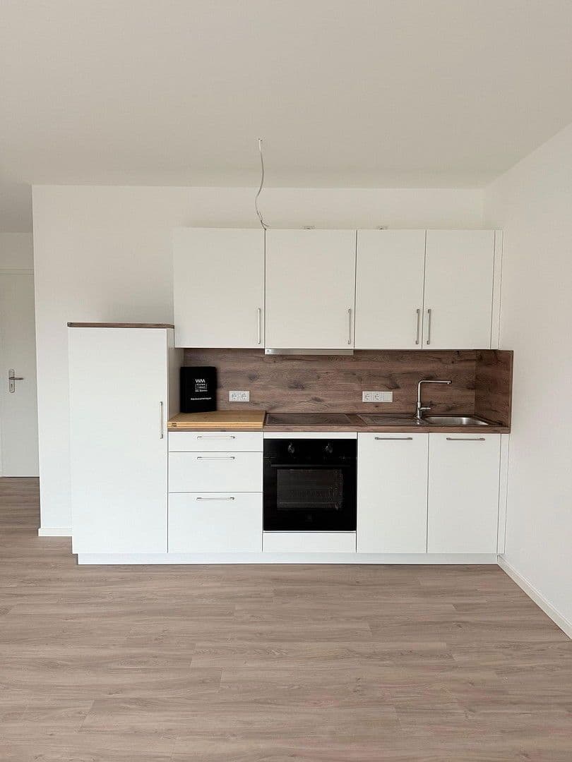 Pronájem bytu 2+1 55 m², Stockstadt am Main, Bavorsko Pronájem bytu 2+1 55 m², Stockstadt am Main, Bavorsko
