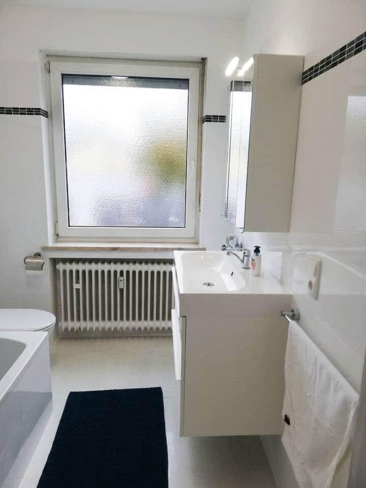 Prodej bytu 3+1 89 m², Bahnhofstr. 15a, Dachau, Bavorsko Prodej bytu 3+1 89 m², Bahnhofstr. 15a, Dachau, Bavorsko