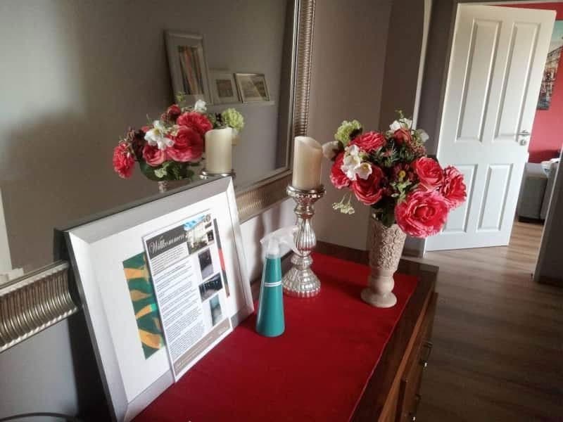 Prodej bytu 3+1 89 m², Bahnhofstr. 15a, Dachau, Bavorsko Prodej bytu 3+1 89 m², Bahnhofstr. 15a, Dachau, Bavorsko