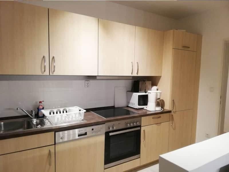 Prodej bytu 3+1 89 m², Bahnhofstr. 15a, Dachau, Bavorsko Prodej bytu 3+1 89 m², Bahnhofstr. 15a, Dachau, Bavorsko