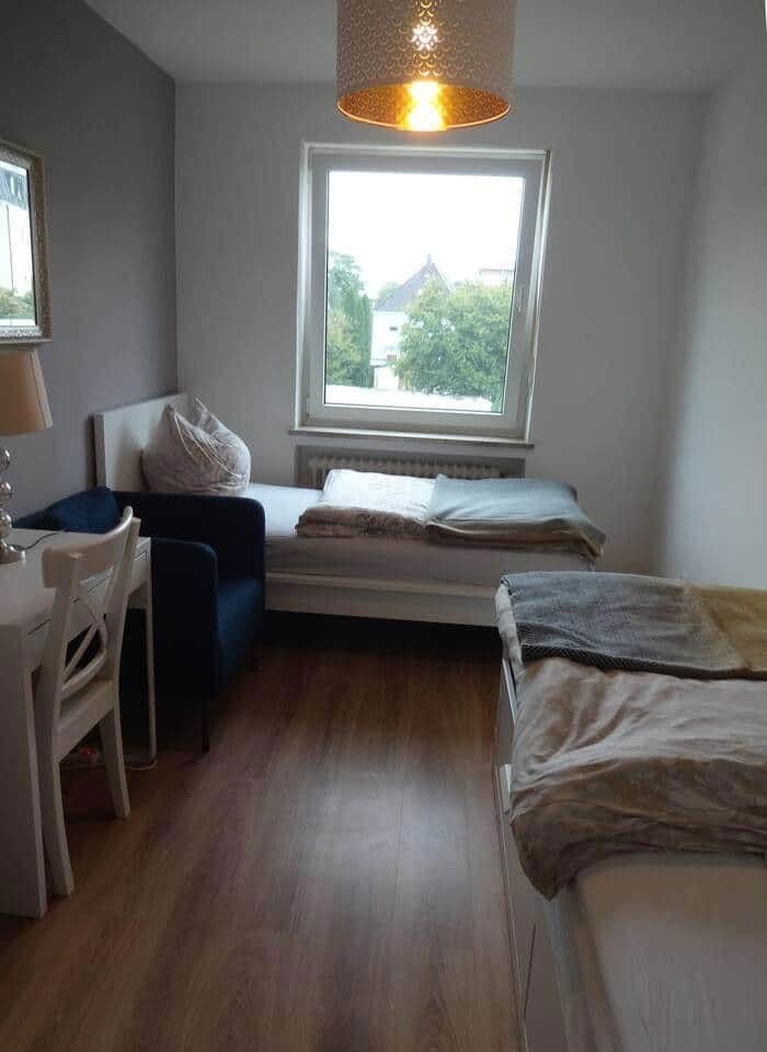 Prodej bytu 3+1 89 m², Bahnhofstr. 15a, Dachau, Bavorsko Prodej bytu 3+1 89 m², Bahnhofstr. 15a, Dachau, Bavorsko