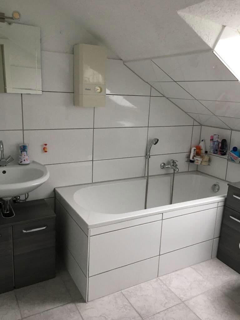 Pronájem bytu 3+1 68 m², Am Hange 30, Hagen, Severní Porýní-Vestfálsko Pronájem bytu 3+1 68 m², Am Hange 30, Hagen, Severní Porýní-Vestfálsko