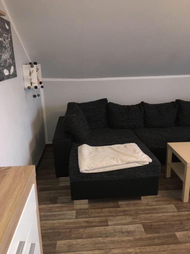 Pronájem bytu 3+1 68 m², Am Hange 30, Hagen, Severní Porýní-Vestfálsko Pronájem bytu 3+1 68 m², Am Hange 30, Hagen, Severní Porýní-Vestfálsko