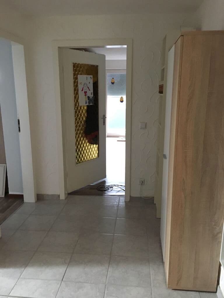 Pronájem bytu 3+1 68 m², Am Hange 30, Hagen, Severní Porýní-Vestfálsko Pronájem bytu 3+1 68 m², Am Hange 30, Hagen, Severní Porýní-Vestfálsko