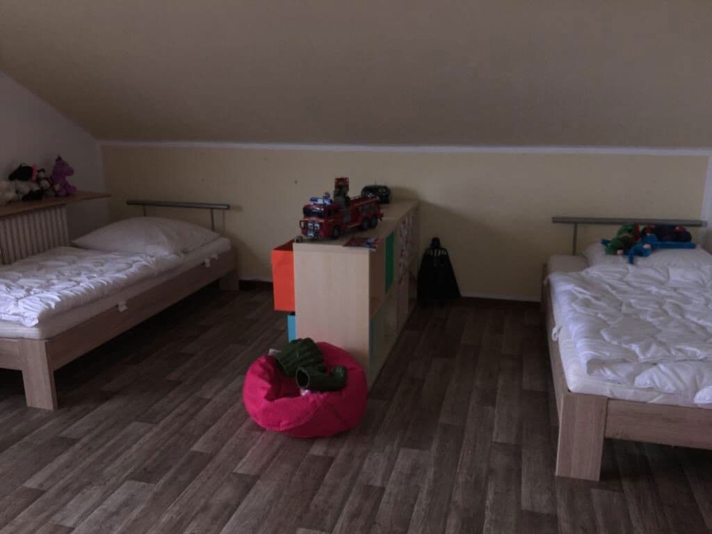 Pronájem bytu 3+1 68 m², Am Hange 30, Hagen, Severní Porýní-Vestfálsko Pronájem bytu 3+1 68 m², Am Hange 30, Hagen, Severní Porýní-Vestfálsko