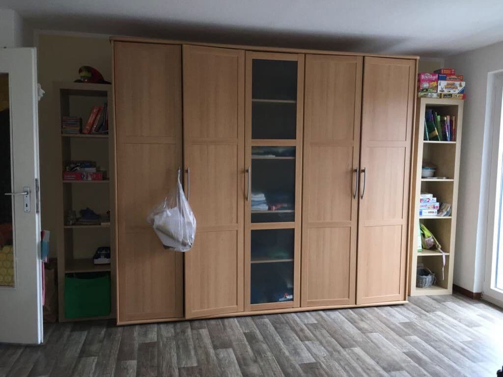 Pronájem bytu 3+1 68 m², Am Hange 30, Hagen, Severní Porýní-Vestfálsko Pronájem bytu 3+1 68 m², Am Hange 30, Hagen, Severní Porýní-Vestfálsko