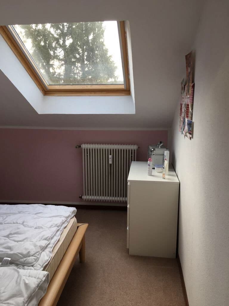 Pronájem bytu 3+1 68 m², Am Hange 30, Hagen, Severní Porýní-Vestfálsko Pronájem bytu 3+1 68 m², Am Hange 30, Hagen, Severní Porýní-Vestfálsko