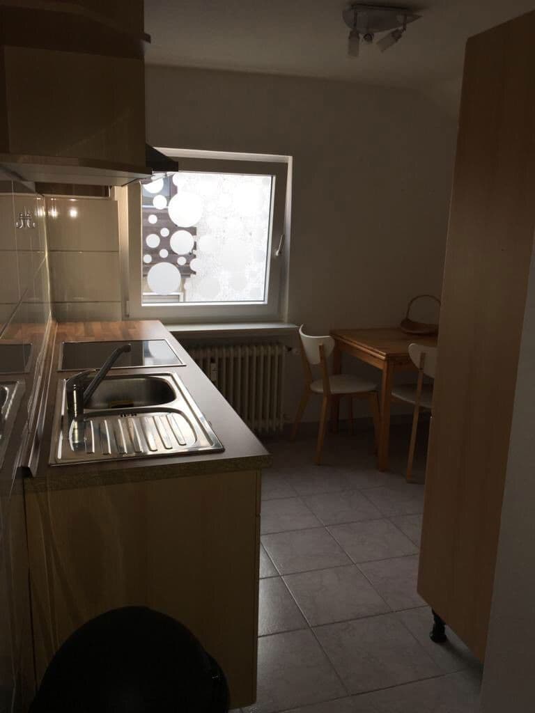 Pronájem bytu 3+1 68 m², Am Hange 30, Hagen, Severní Porýní-Vestfálsko Pronájem bytu 3+1 68 m², Am Hange 30, Hagen, Severní Porýní-Vestfálsko