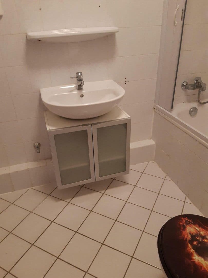 Pronájem bytu 2+1 56 m², Ellerhoop, Šlesvicko-Holštýnsko Pronájem bytu 2+1 56 m², Ellerhoop, Šlesvicko-Holštýnsko