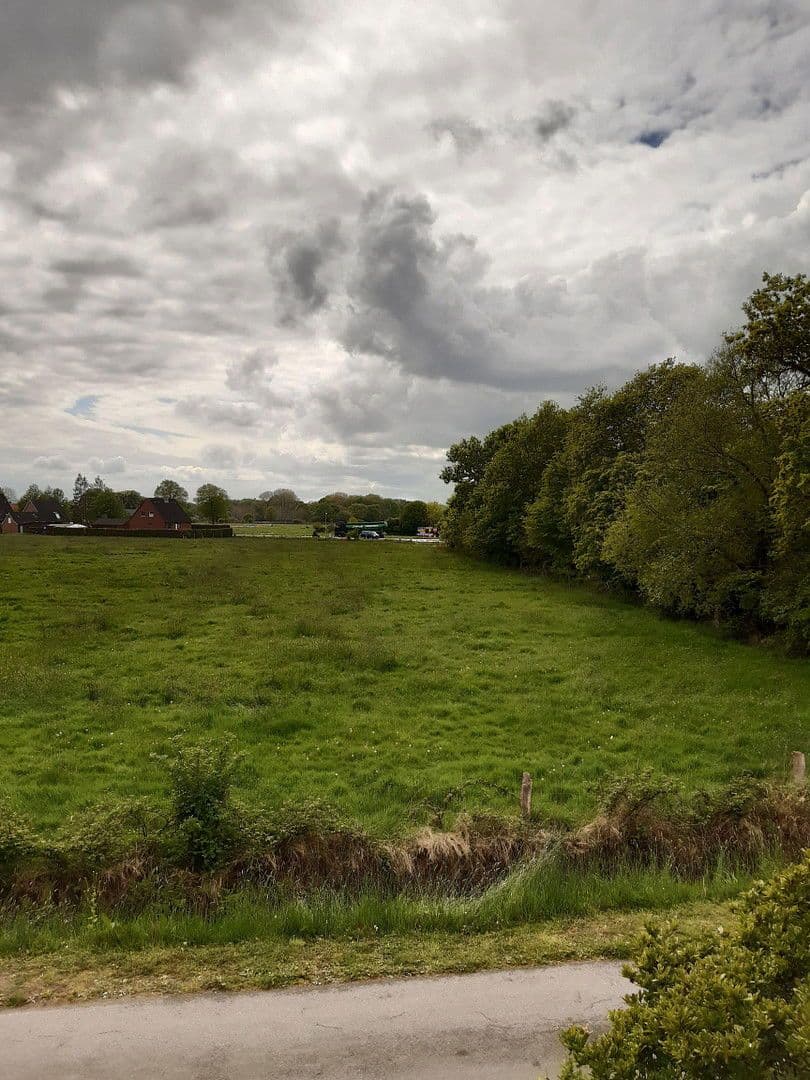 Pronájem bytu 2+1 56 m², Ellerhoop, Šlesvicko-Holštýnsko Pronájem bytu 2+1 56 m², Ellerhoop, Šlesvicko-Holštýnsko