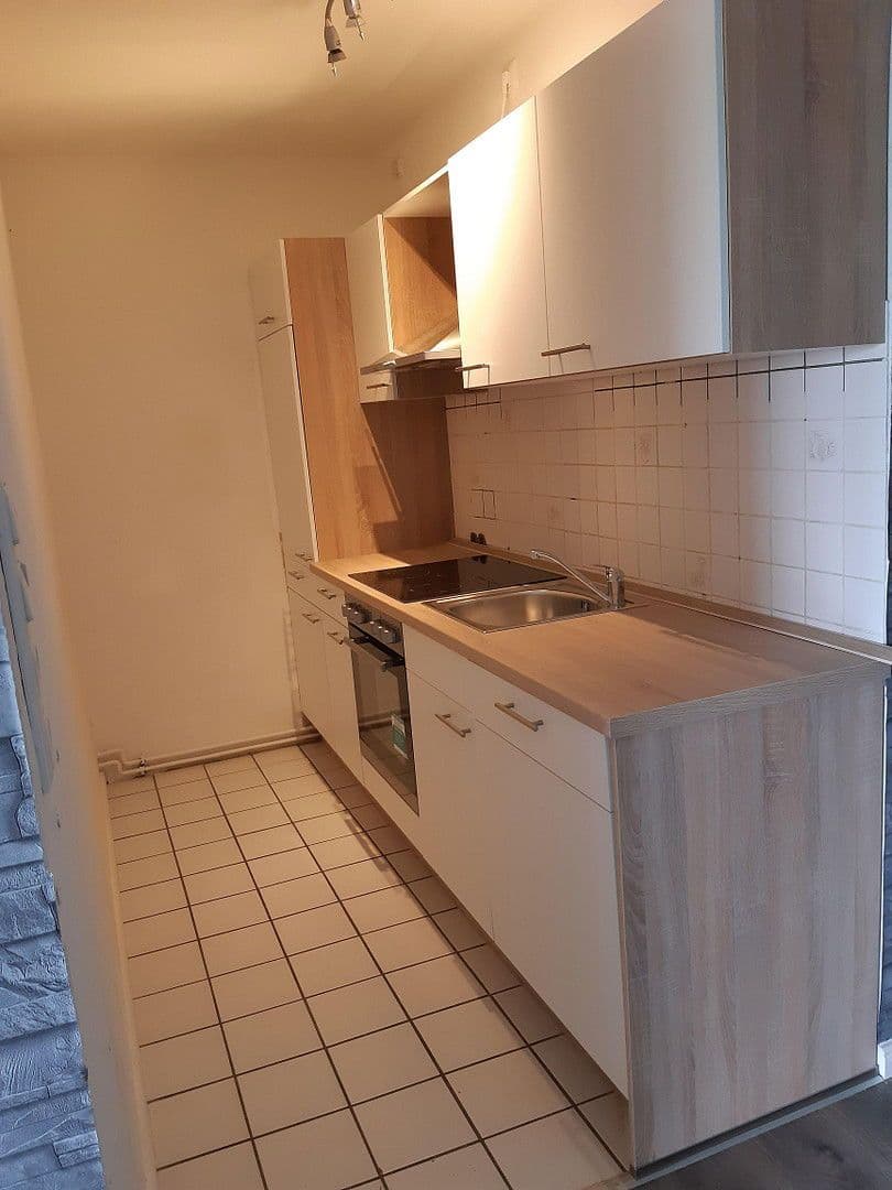 Pronájem bytu 2+1 56 m², Ellerhoop, Šlesvicko-Holštýnsko Pronájem bytu 2+1 56 m², Ellerhoop, Šlesvicko-Holštýnsko