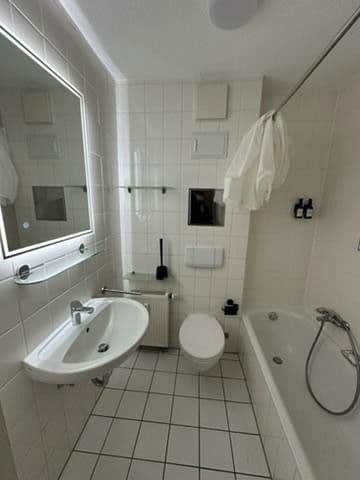 Pronájem bytu 3+kk 89 m², Offenbacher Straße, Dietzenbach, Hessen Pronájem bytu 3+kk 89 m², Offenbacher Straße, Dietzenbach, Hessen