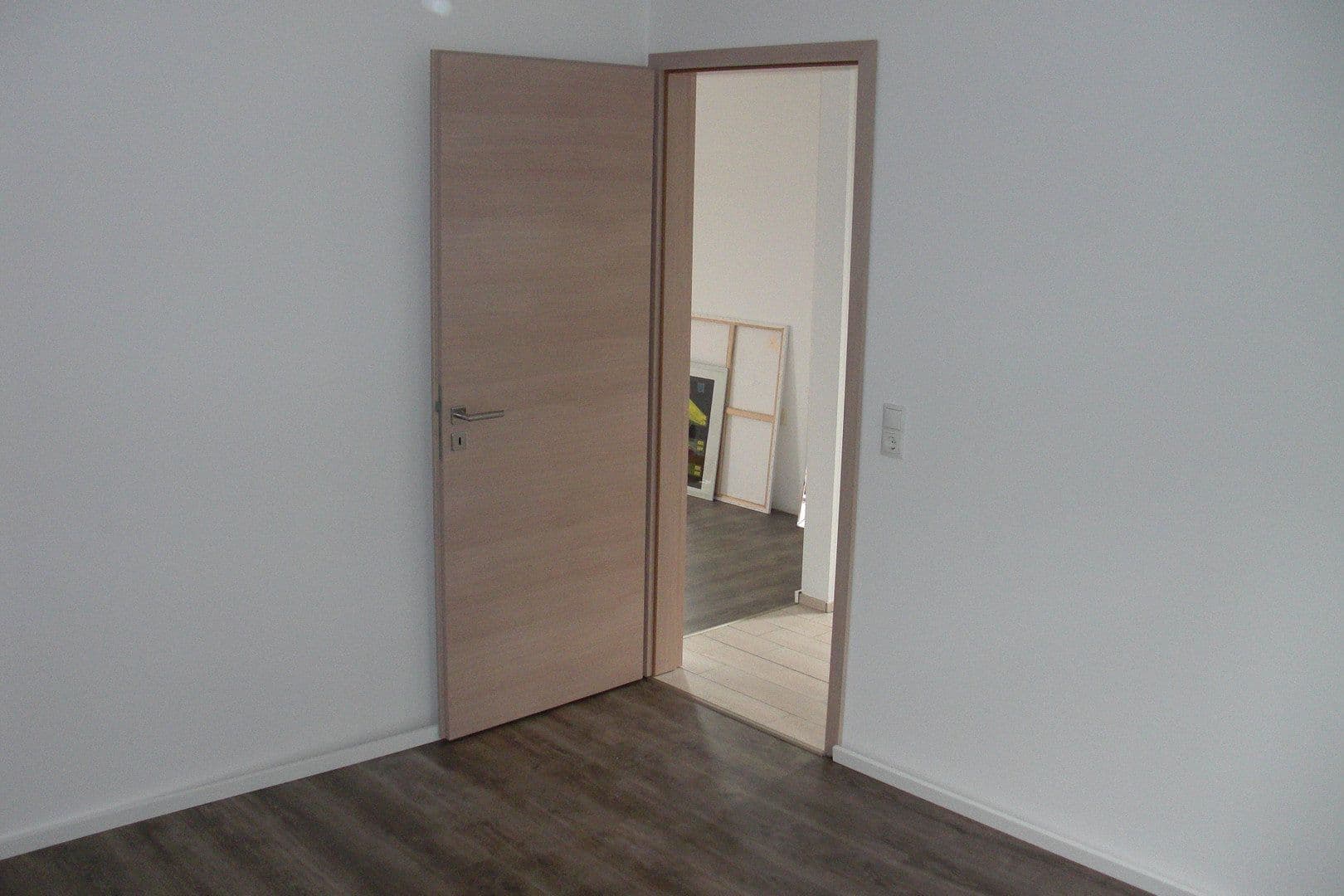 Pronájem bytu 2+1 54 m², Prahmweg 11, Nordhorn, Dolní Sasko Pronájem bytu 2+1 54 m², Prahmweg 11, Nordhorn, Dolní Sasko