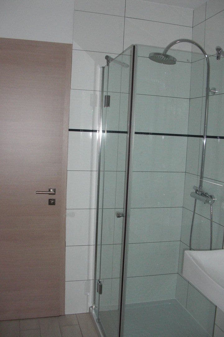 Pronájem bytu 2+1 54 m², Prahmweg 11, Nordhorn, Dolní Sasko Pronájem bytu 2+1 54 m², Prahmweg 11, Nordhorn, Dolní Sasko