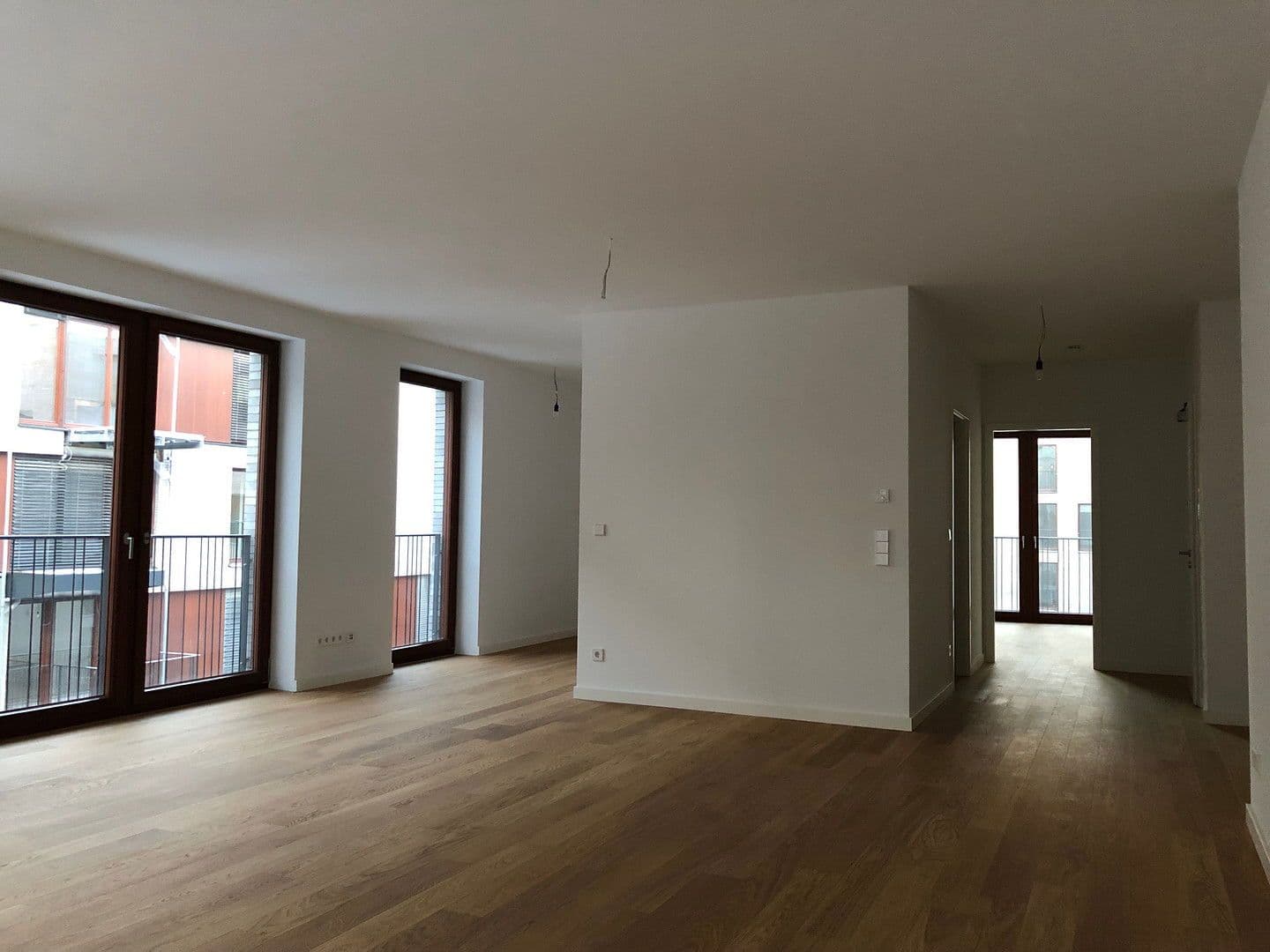 Pronájem bytu 2+1 82 m², Gotlandstrasse 10G, Berlin, Berlín Pronájem bytu 2+1 82 m², Gotlandstrasse 10G, Berlin, Berlín