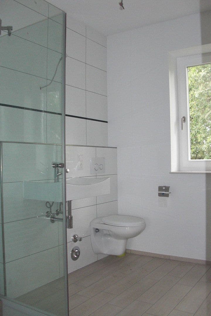 Pronájem bytu 2+1 54 m², Prahmweg 11, Nordhorn, Dolní Sasko Pronájem bytu 2+1 54 m², Prahmweg 11, Nordhorn, Dolní Sasko