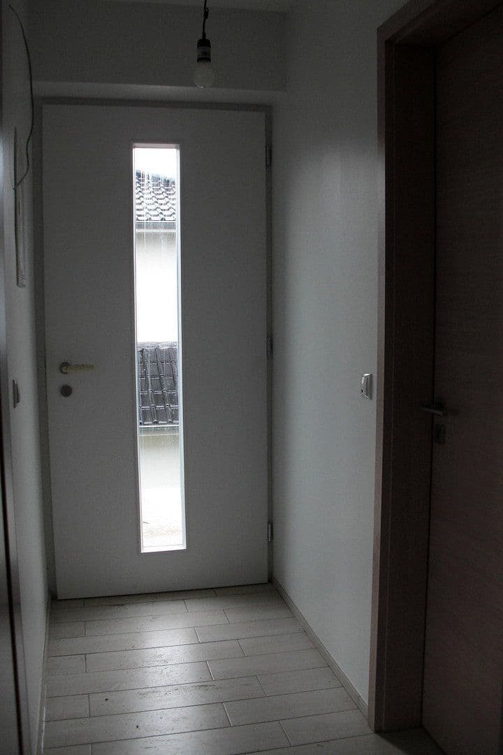 Pronájem bytu 2+1 54 m², Prahmweg 11, Nordhorn, Dolní Sasko Pronájem bytu 2+1 54 m², Prahmweg 11, Nordhorn, Dolní Sasko