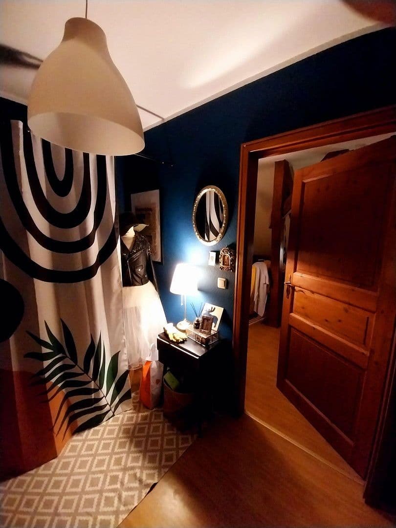 Pronájem bytu 2+1 48 m², Zhořelec, Sasko Pronájem bytu 2+1 48 m², Zhořelec, Sasko