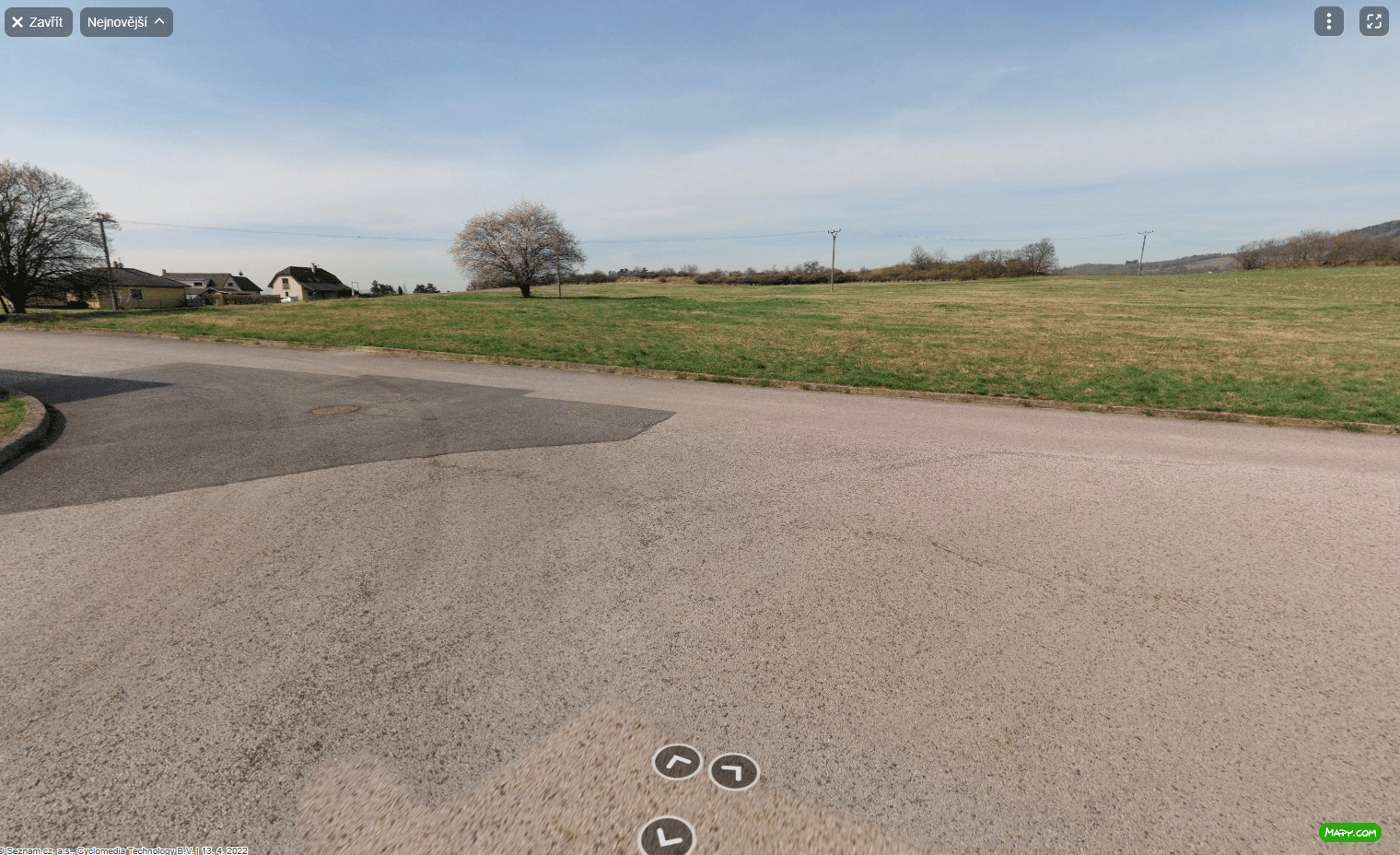 Prodej pozemku 935 m², Zdice, Středočeský kraj Prodej pozemku 935 m², Zdice, Středočeský kraj