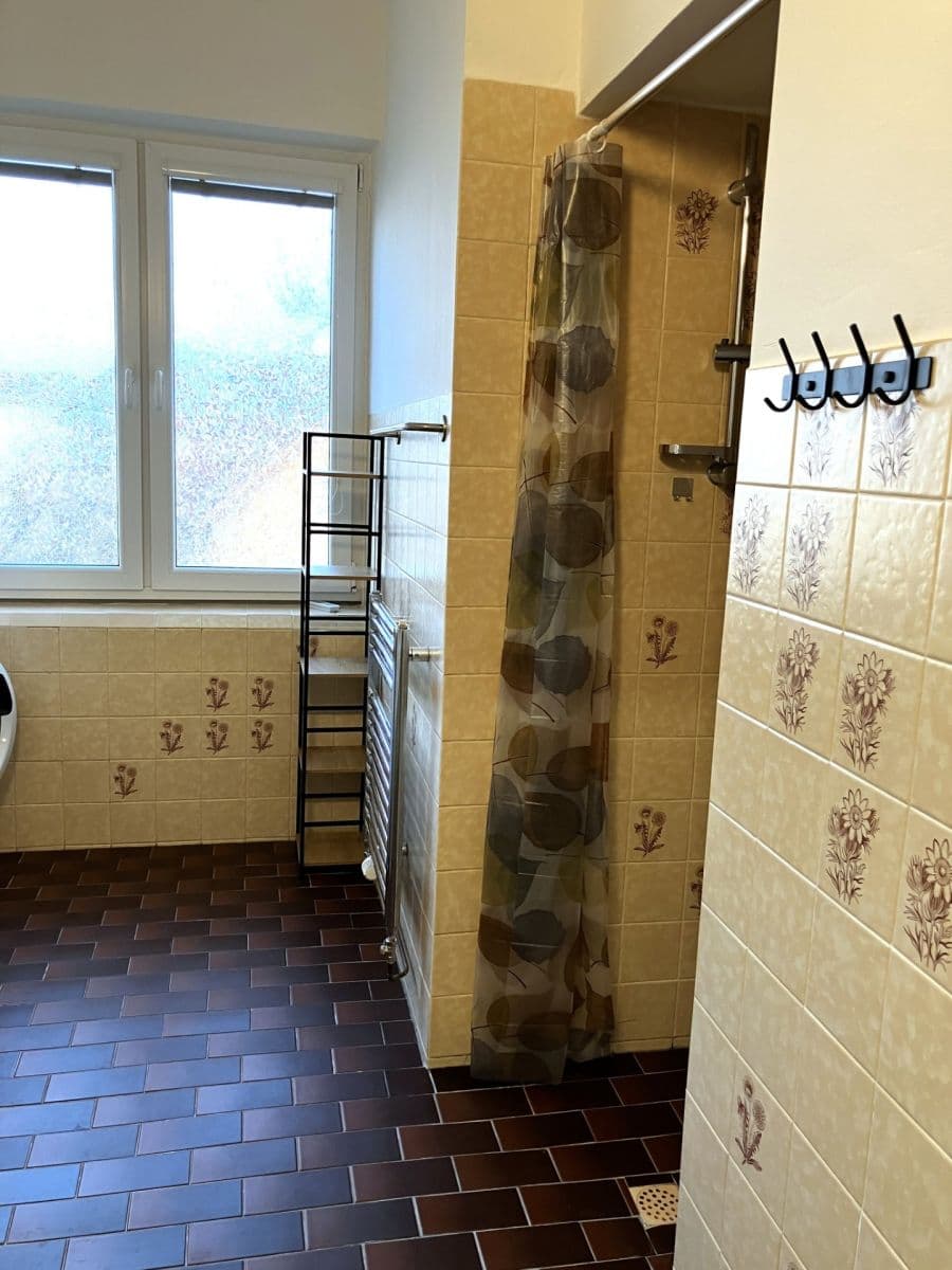 Pronájem bytu 3+1 90 m², Krkoškova, Brno, Jihomoravský kraj Pronájem bytu 3+1 90 m², Krkoškova, Brno, Jihomoravský kraj