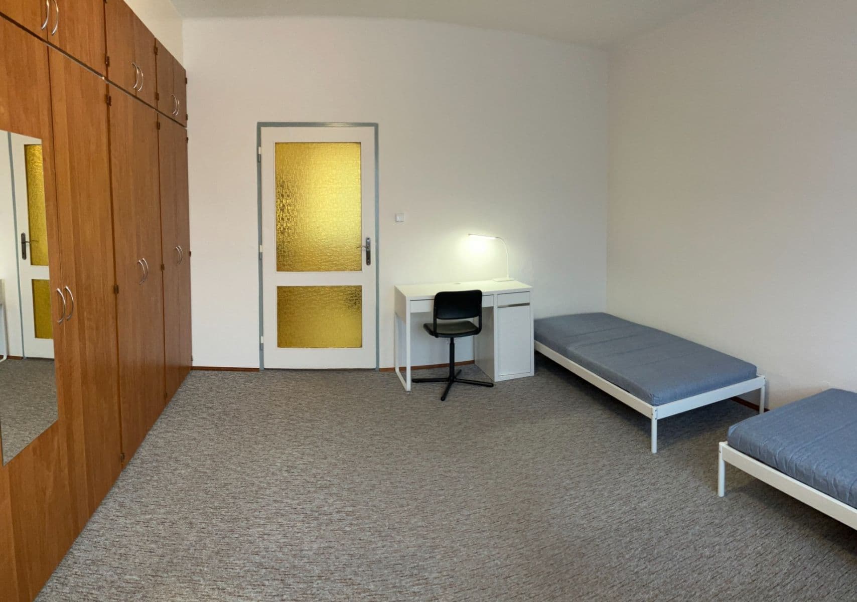 Pronájem bytu 3+1 90 m², Krkoškova, Brno, Jihomoravský kraj Pronájem bytu 3+1 90 m², Krkoškova, Brno, Jihomoravský kraj