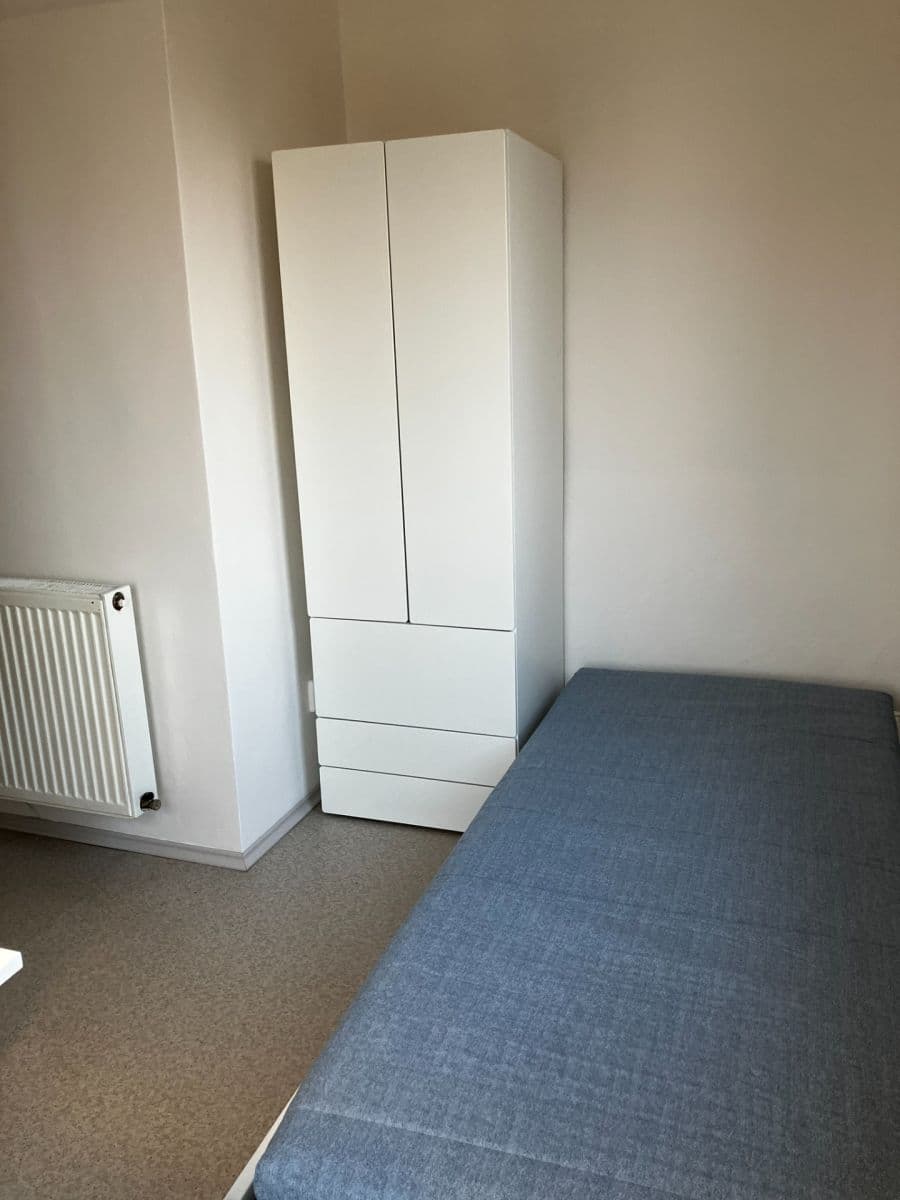 Pronájem bytu 3+1 90 m², Krkoškova, Brno, Jihomoravský kraj Pronájem bytu 3+1 90 m², Krkoškova, Brno, Jihomoravský kraj