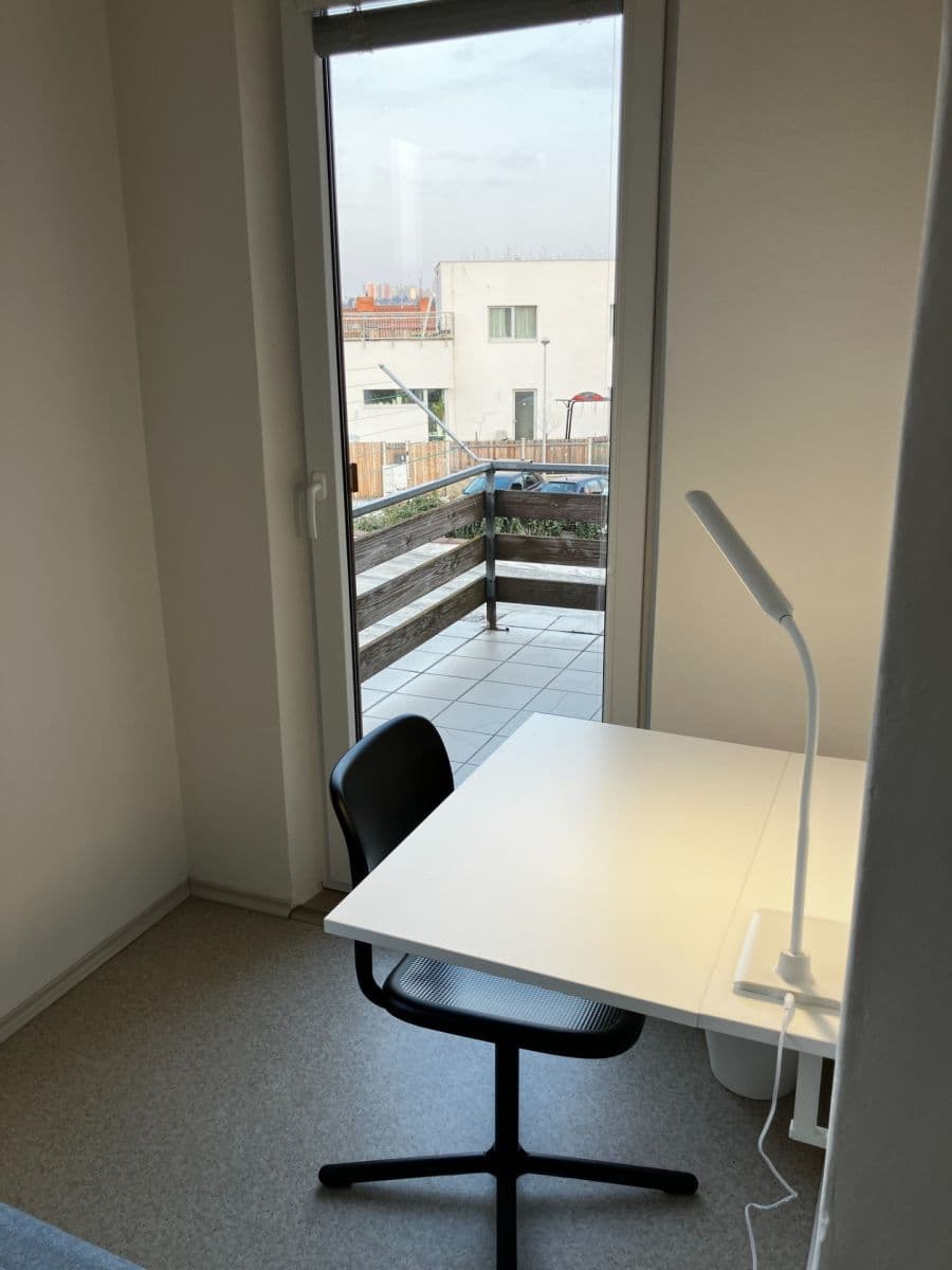 Pronájem bytu 3+1 90 m², Krkoškova, Brno, Jihomoravský kraj Pronájem bytu 3+1 90 m², Krkoškova, Brno, Jihomoravský kraj