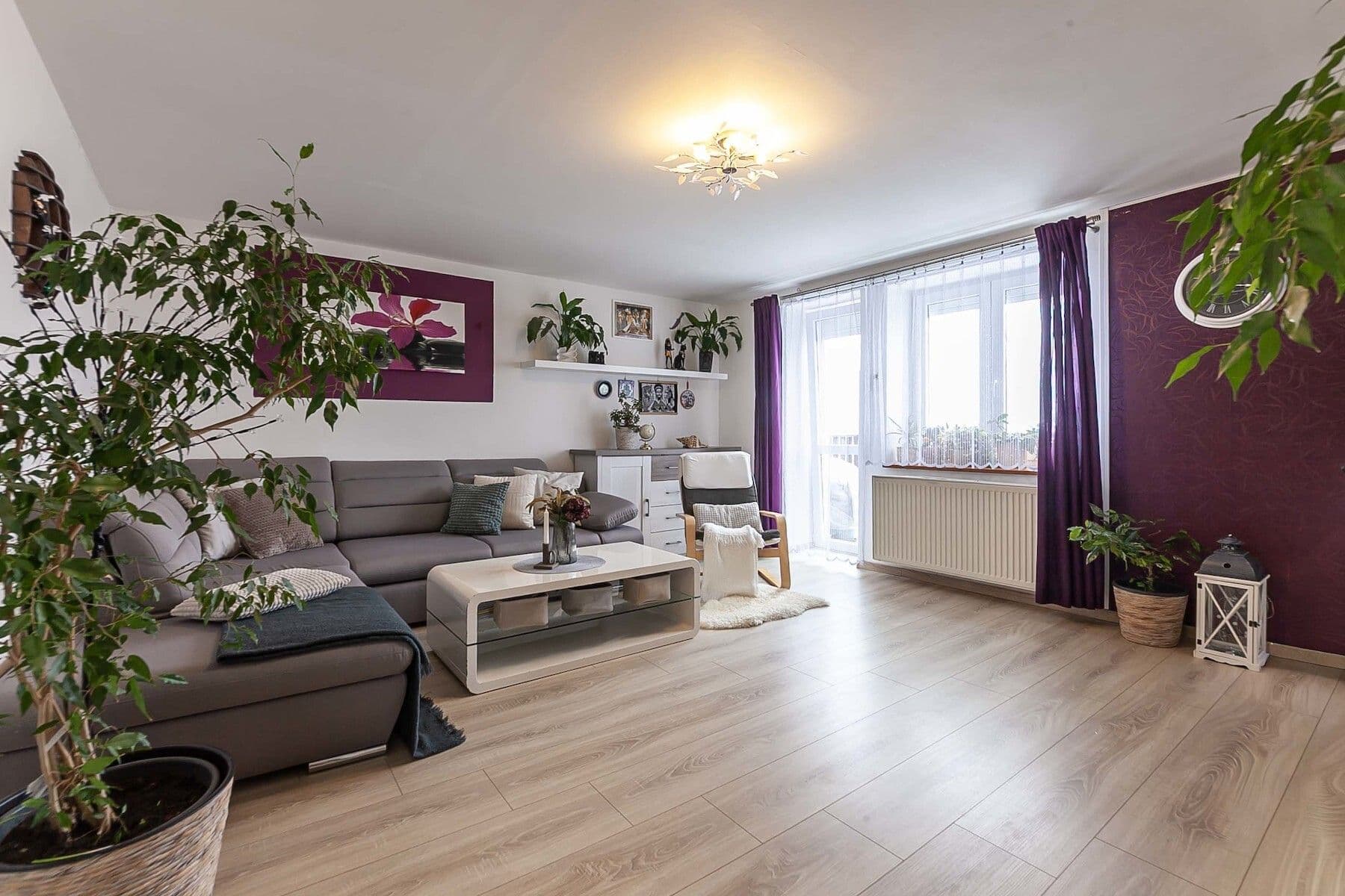 Prodej bytu 3+1 88 m², Na Vyhlídce, Praha, Praha Prodej bytu 3+1 88 m², Na Vyhlídce, Praha, Praha