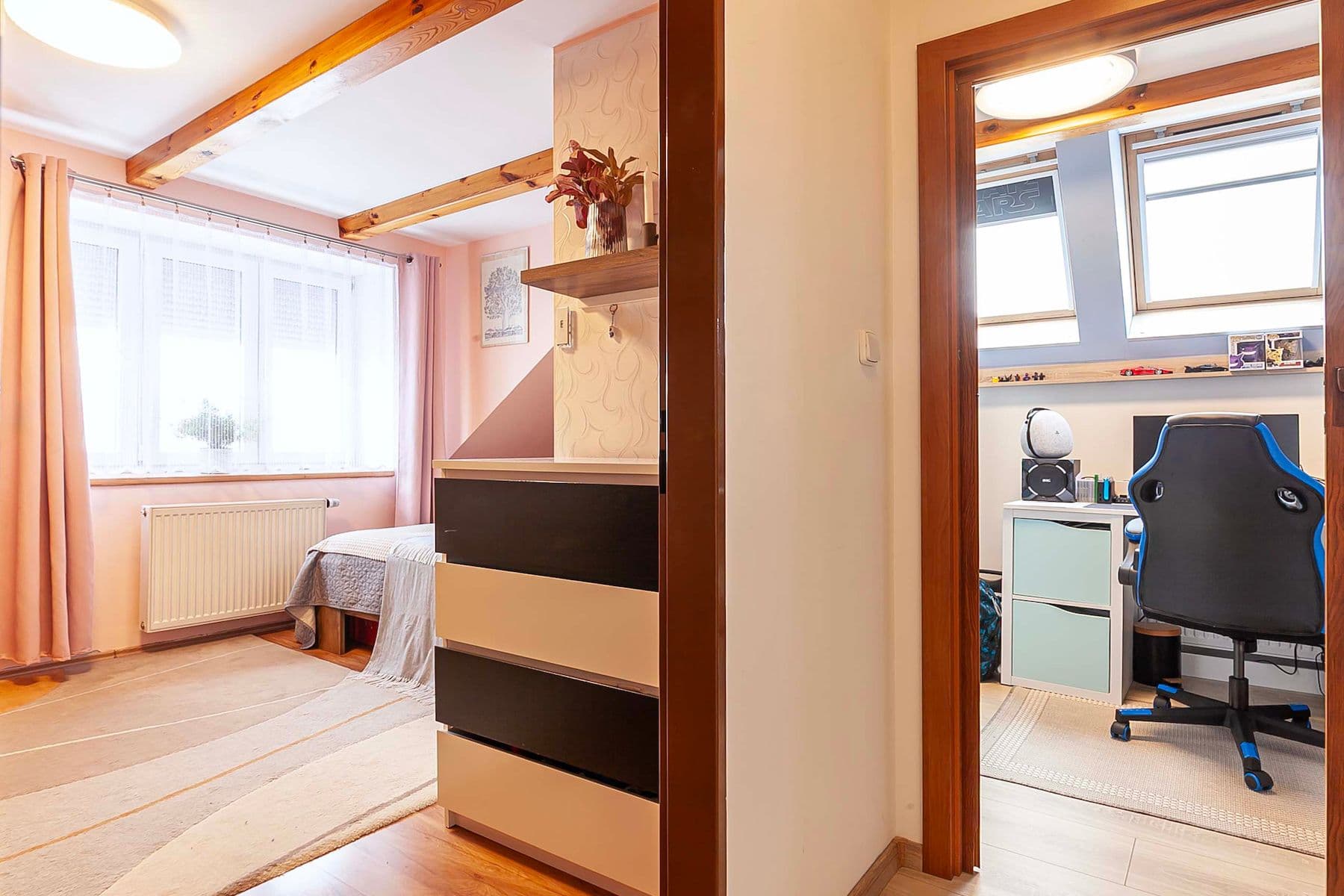 Prodej bytu 3+1 88 m², Na Vyhlídce, Praha, Praha Prodej bytu 3+1 88 m², Na Vyhlídce, Praha, Praha