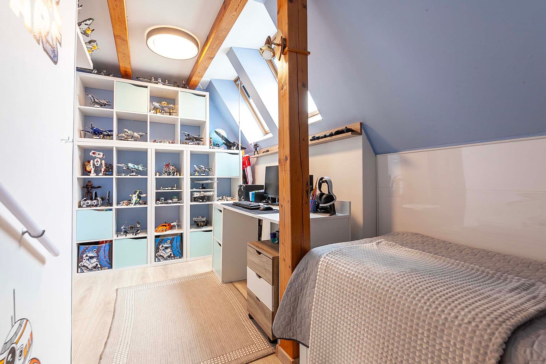 Prodej bytu 3+1 88 m², Na Vyhlídce, Praha, Praha Prodej bytu 3+1 88 m², Na Vyhlídce, Praha, Praha