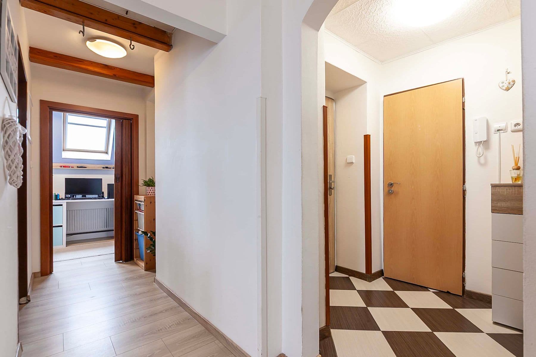 Prodej bytu 3+1 88 m², Na Vyhlídce, Praha, Praha Prodej bytu 3+1 88 m², Na Vyhlídce, Praha, Praha