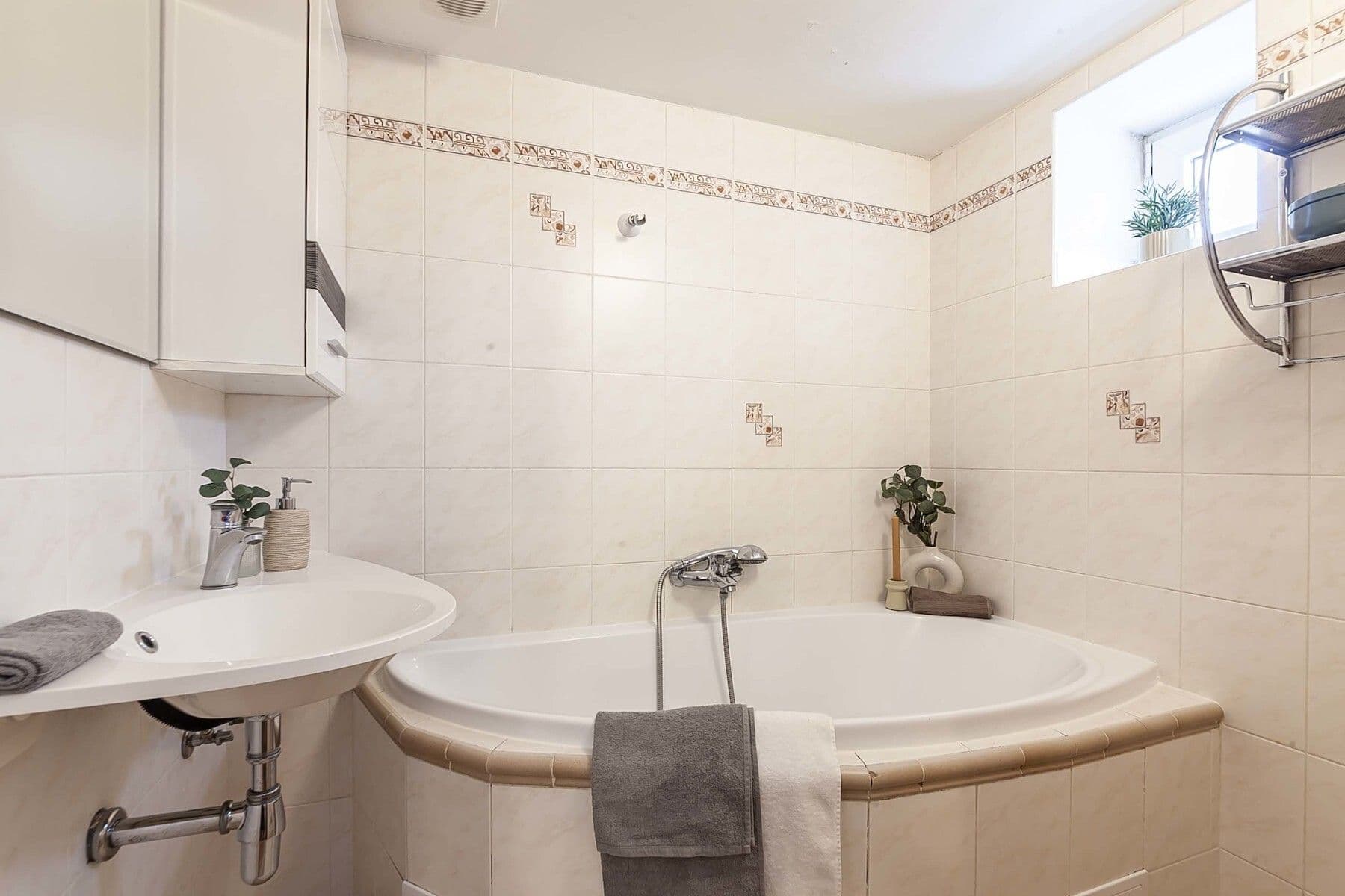 Prodej bytu 3+1 88 m², Na Vyhlídce, Praha, Praha Prodej bytu 3+1 88 m², Na Vyhlídce, Praha, Praha