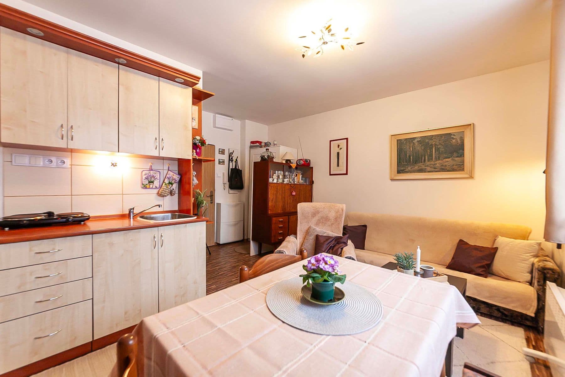 Prodej bytu 3+1 88 m², Na Vyhlídce, Praha, Praha Prodej bytu 3+1 88 m², Na Vyhlídce, Praha, Praha