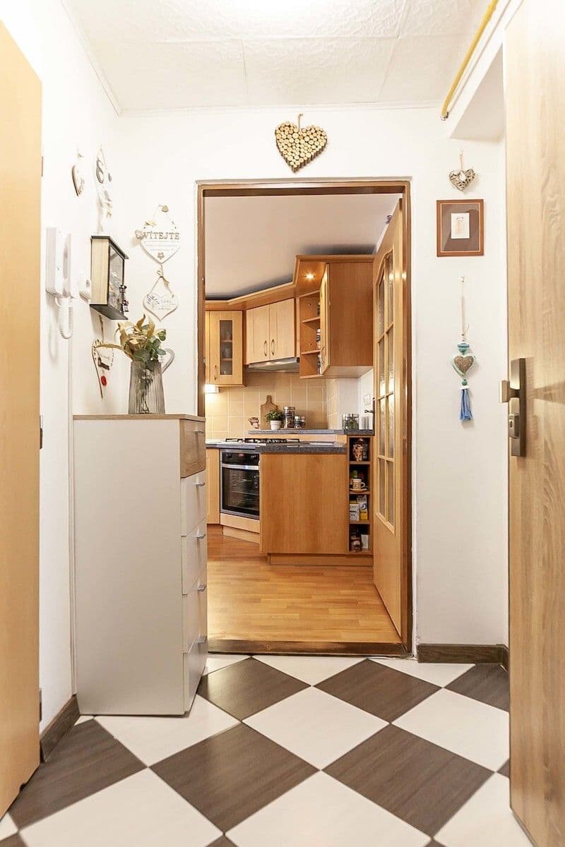 Prodej bytu 3+1 88 m², Na Vyhlídce, Praha, Praha Prodej bytu 3+1 88 m², Na Vyhlídce, Praha, Praha