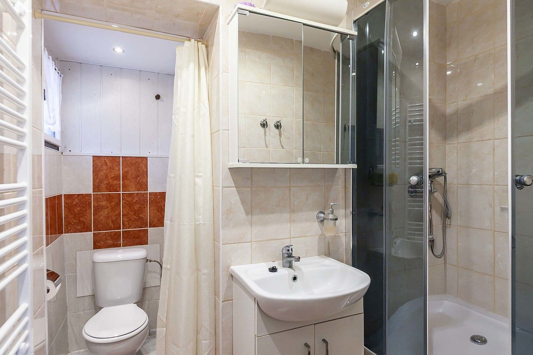Prodej bytu 3+1 88 m², Na Vyhlídce, Praha, Praha Prodej bytu 3+1 88 m², Na Vyhlídce, Praha, Praha