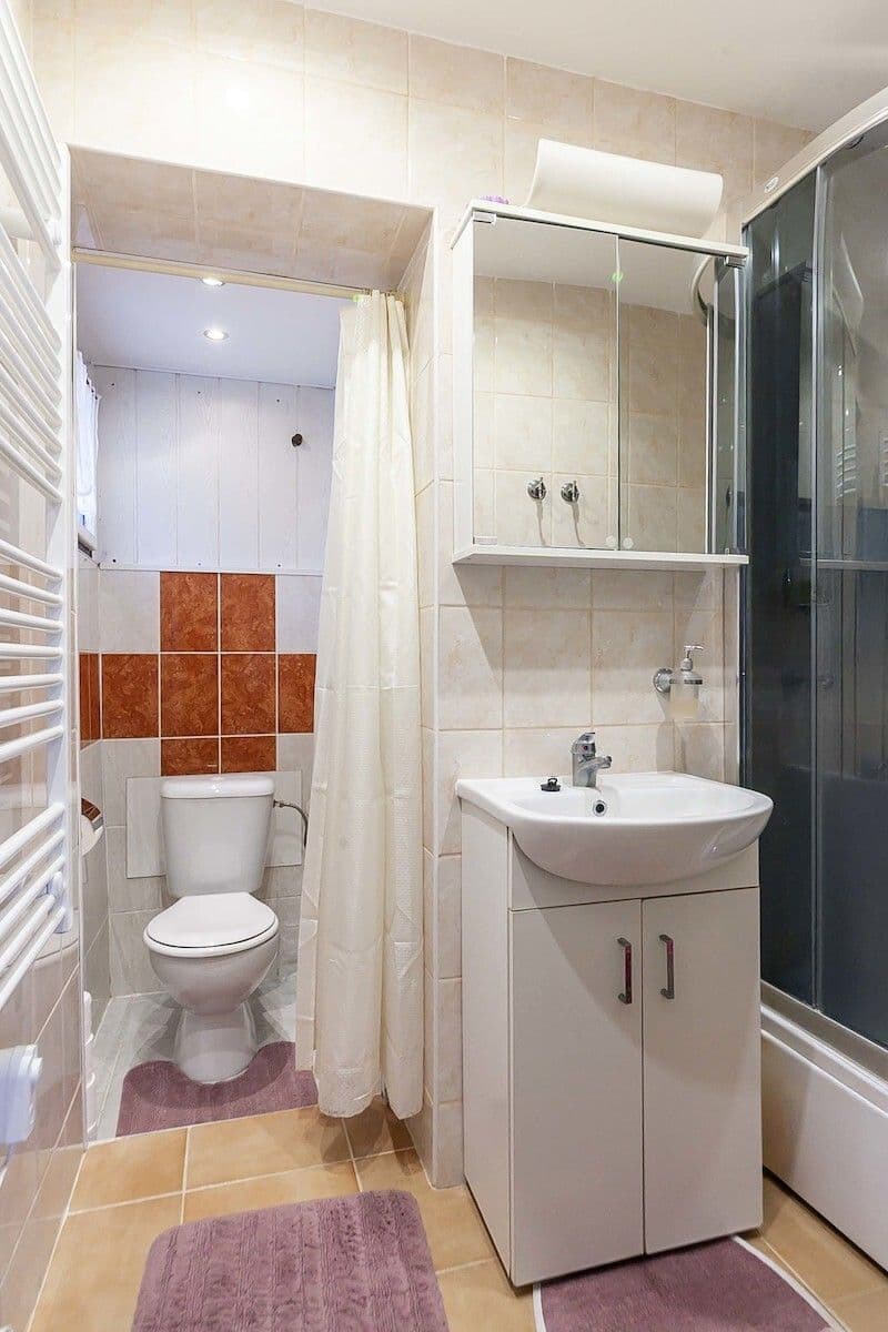 Prodej bytu 3+1 88 m², Na Vyhlídce, Praha, Praha Prodej bytu 3+1 88 m², Na Vyhlídce, Praha, Praha