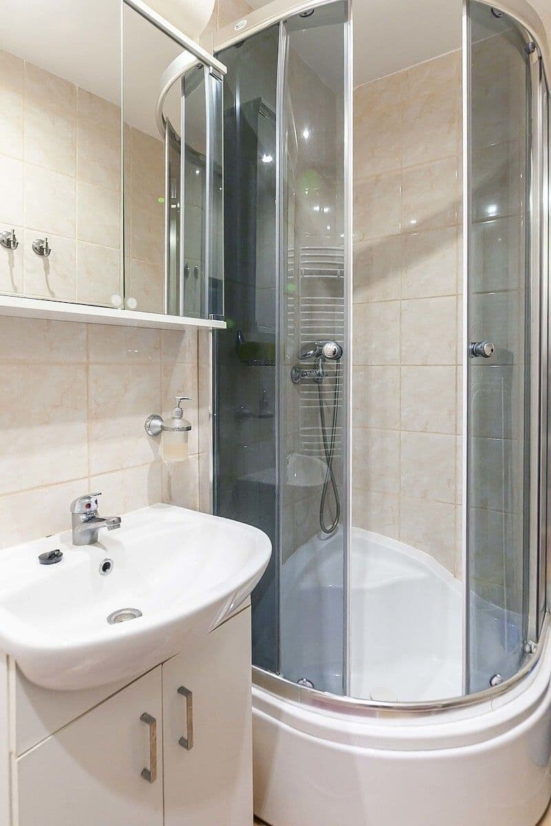 Prodej bytu 3+1 88 m², Na Vyhlídce, Praha, Praha Prodej bytu 3+1 88 m², Na Vyhlídce, Praha, Praha