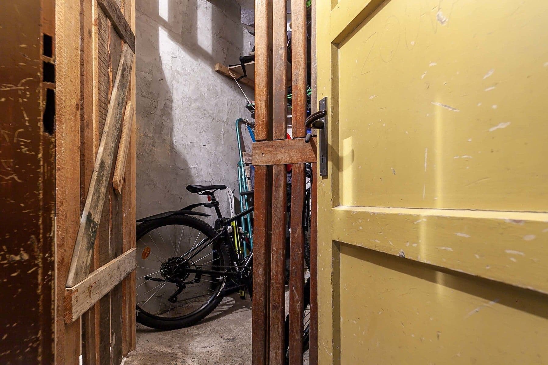 Prodej bytu 3+1 88 m², Na Vyhlídce, Praha, Praha Prodej bytu 3+1 88 m², Na Vyhlídce, Praha, Praha