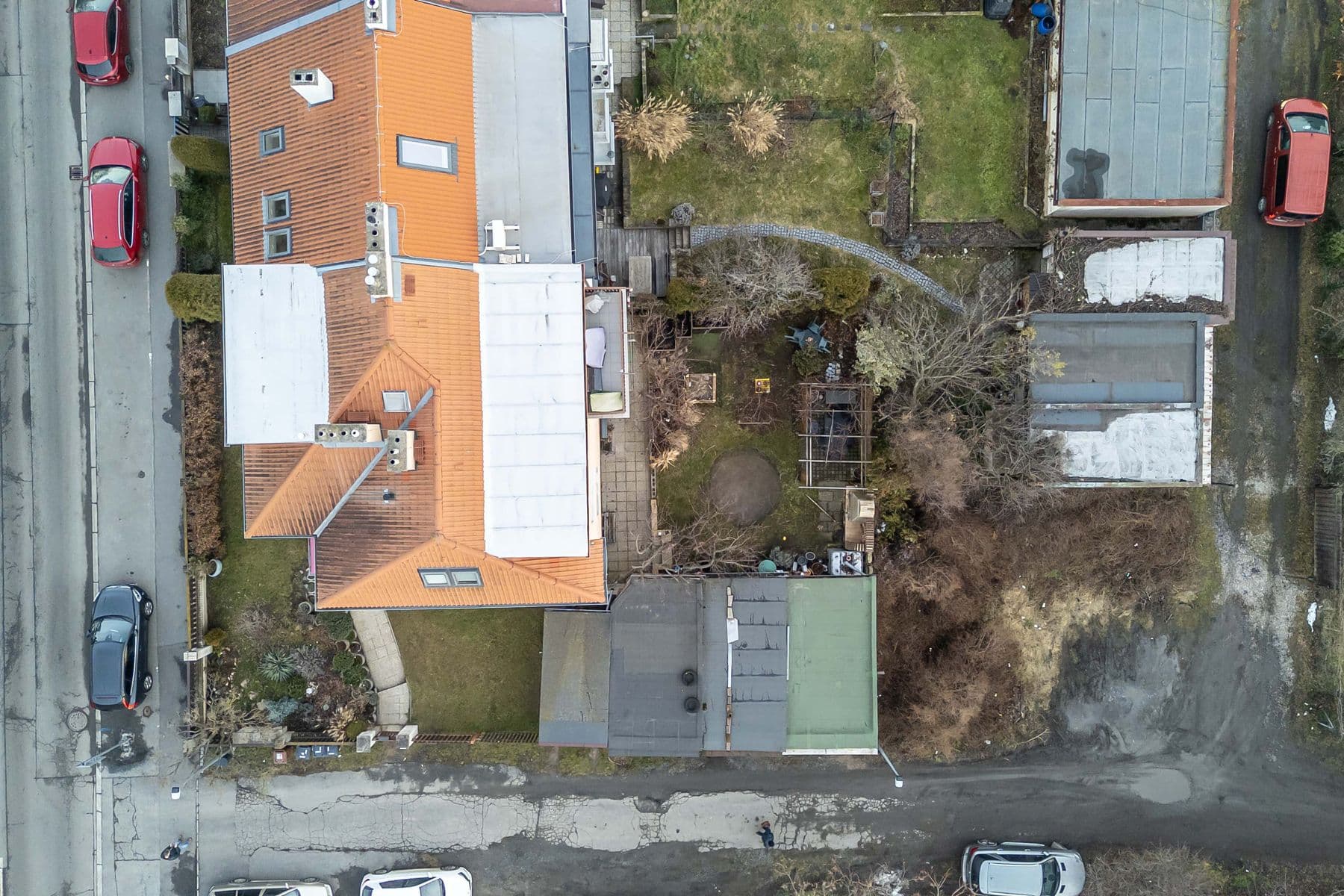 Prodej bytu 3+1 88 m², Na Vyhlídce, Praha, Praha Prodej bytu 3+1 88 m², Na Vyhlídce, Praha, Praha