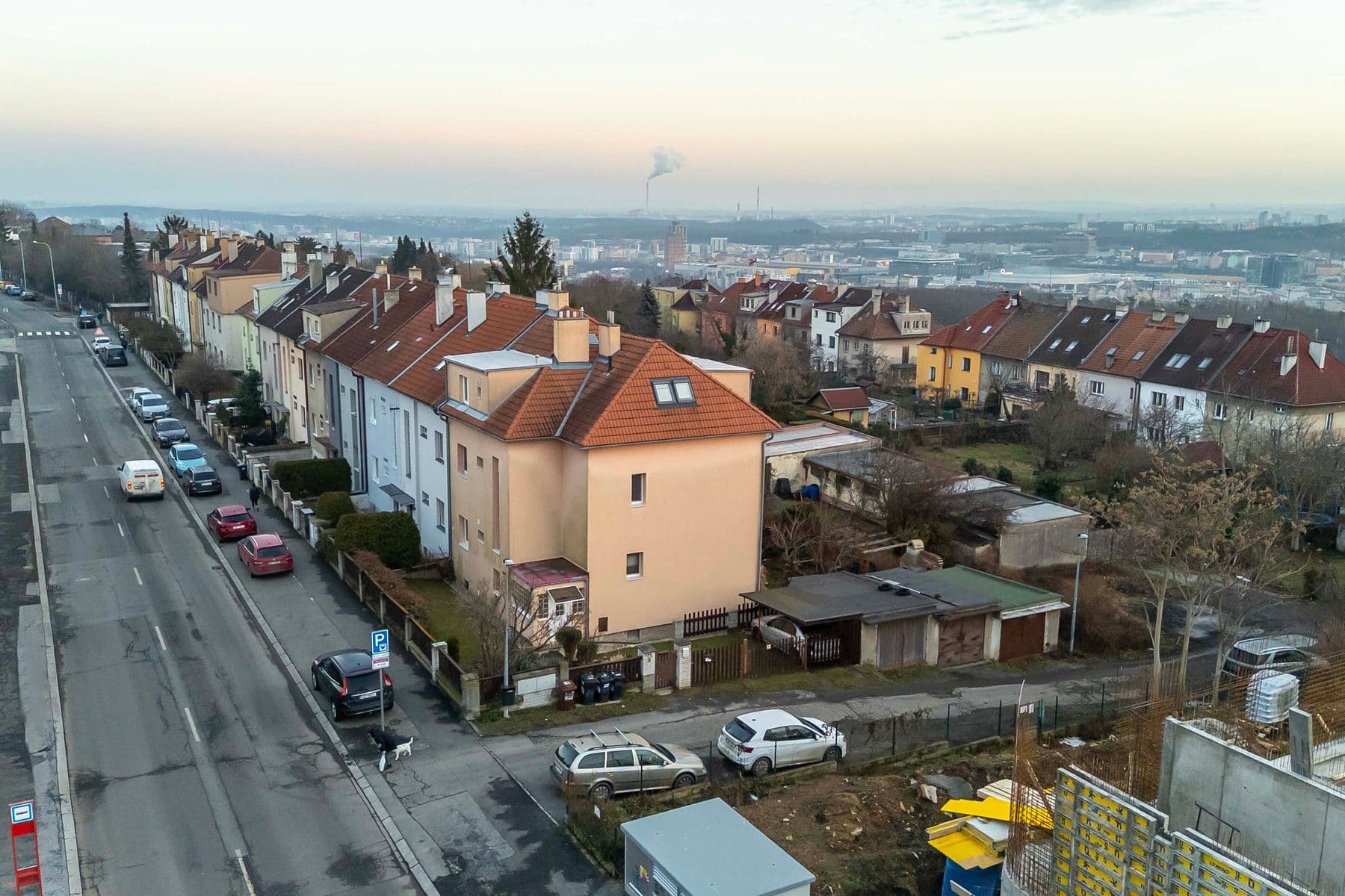 Prodej bytu 3+1 88 m², Na Vyhlídce, Praha, Praha Prodej bytu 3+1 88 m², Na Vyhlídce, Praha, Praha