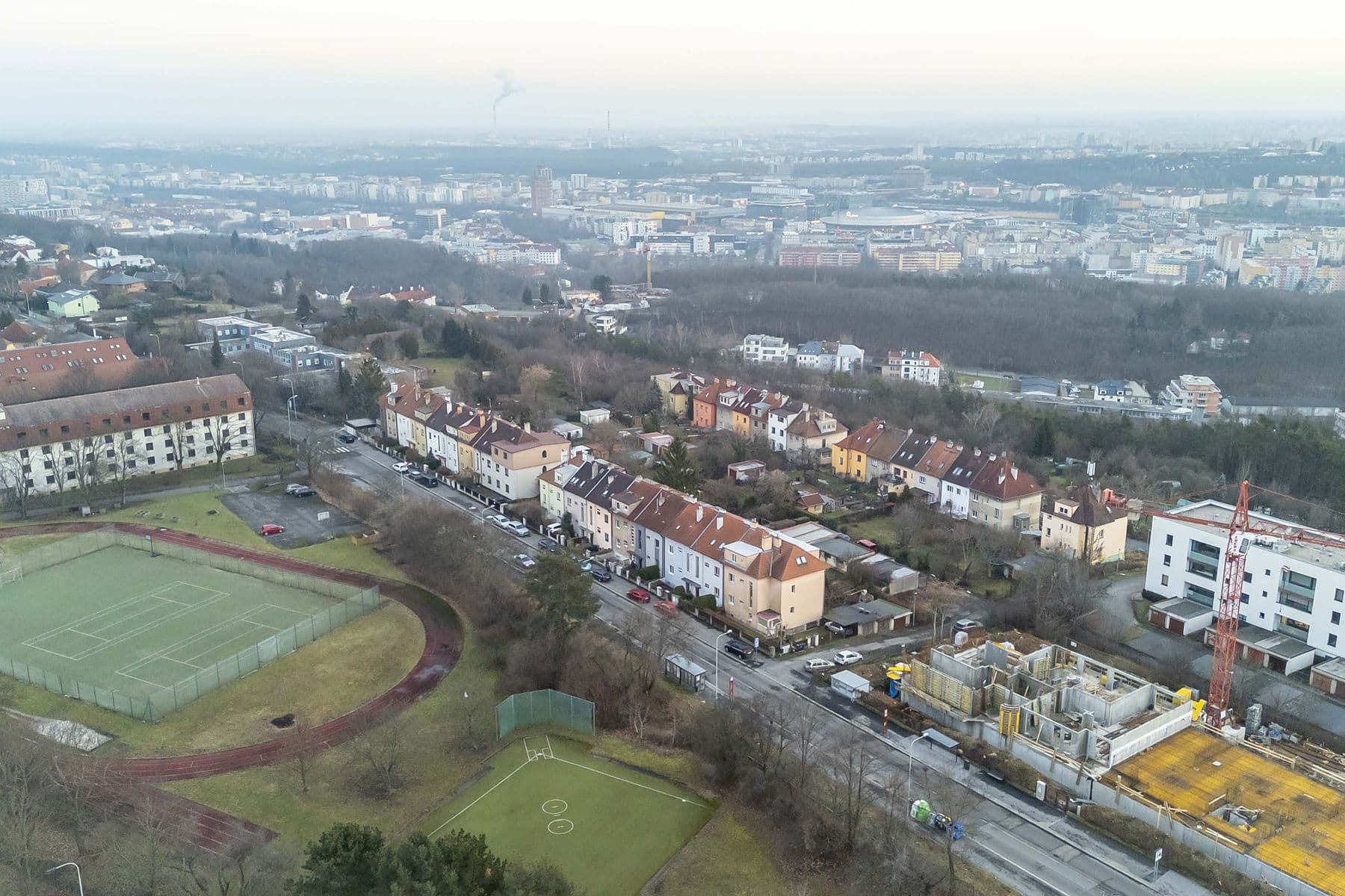 Prodej bytu 3+1 88 m², Na Vyhlídce, Praha, Praha Prodej bytu 3+1 88 m², Na Vyhlídce, Praha, Praha