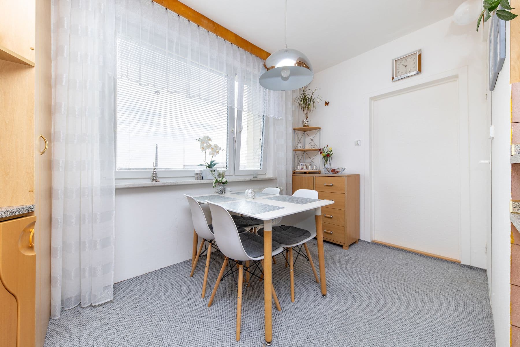 Prodej bytu 3+1 70 m², Gen. Svobody, Uničov, Olomoucký kraj Prodej bytu 3+1 70 m², Gen. Svobody, Uničov, Olomoucký kraj