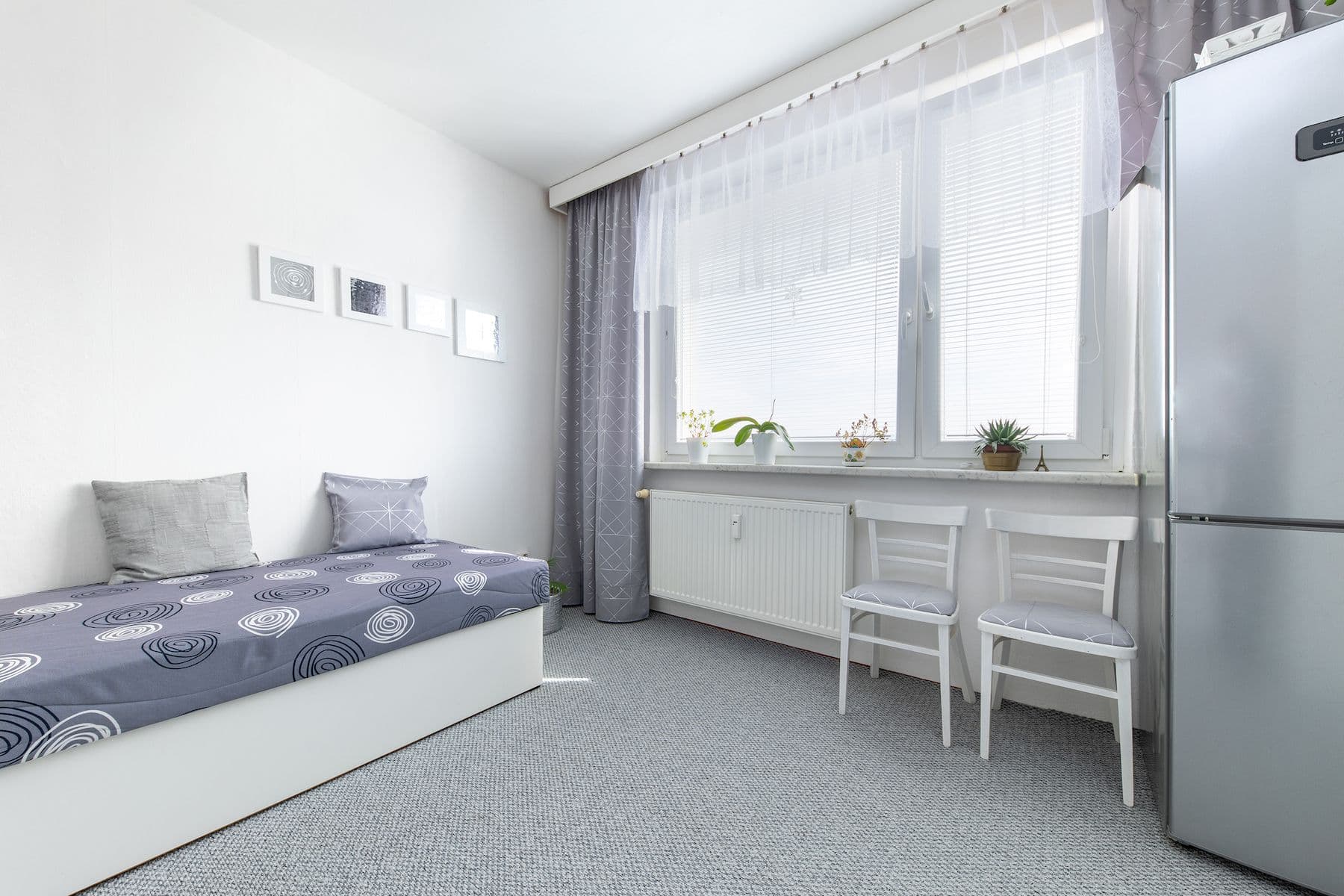Prodej bytu 3+1 70 m², Gen. Svobody, Uničov, Olomoucký kraj Prodej bytu 3+1 70 m², Gen. Svobody, Uničov, Olomoucký kraj
